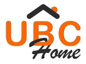UBC Logo